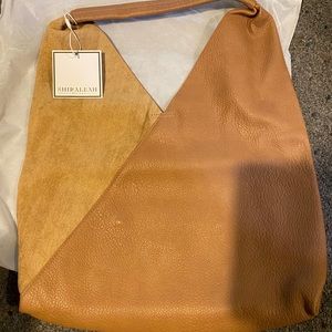 Shiraleah Arden Tote